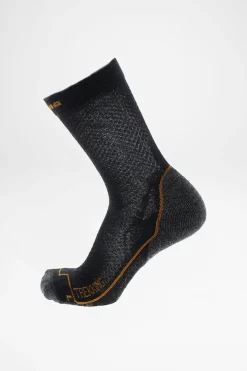 Socken>Lowa Trekking Unisex (Anthrazit)