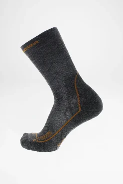Socken>Lowa Trekking Unisex (Grau)