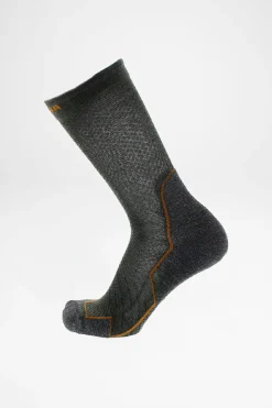 Socken>Lowa Trekking Unisex (Oliv)
