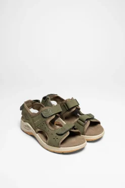 Sandalen>Lowa Urbano Ws Damen (Schilf/Stein)