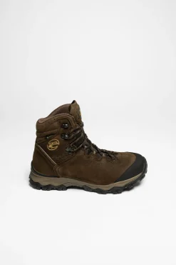 Wanderschuhe>Meindl Vakuum Lady Fit II Schmal Damen (Dunkelbraun)