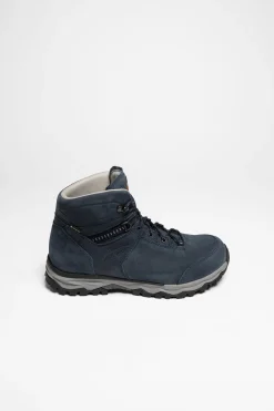 Wanderschuhe>Meindl Vakuum Lady Walker Damen (Marine)