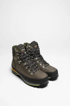 Wanderschuhe|Trekkingschuhe>Meindl Vakuum Top GTX Herren (Anthrazit)
