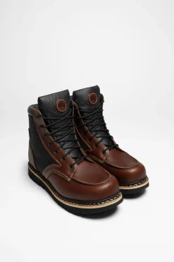 Wanderschuhe>Hanwag Valepp Herren (Century/Black)