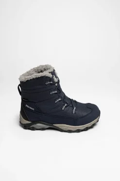 Winterschuhe>Meindl Yolup Junior GTX Kinder (Marine)