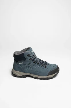 Wanderschuhe>Meindl Yukatan MID GTX Herren (Graphit)